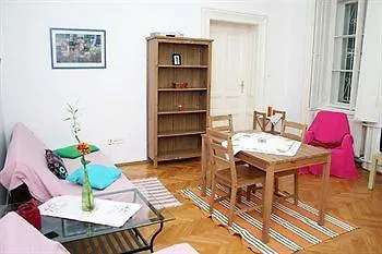 Alkotmany Street Ξενοδοχείο Βουδαπέστη