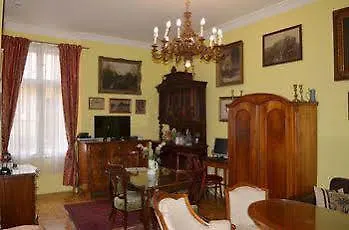 Alkotmany Street Ξενοδοχείο