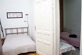 Alkotmany Street * Будапешт