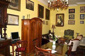 Alkotmany Street * Будапешт