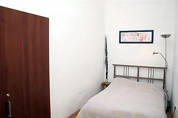 Hotel Alkotmany Street Budapest