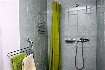 Alkotmany Street Hotel Budapest