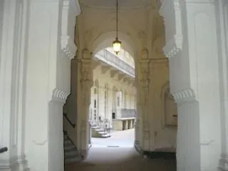 Alkotmany Street Hotel Budapest