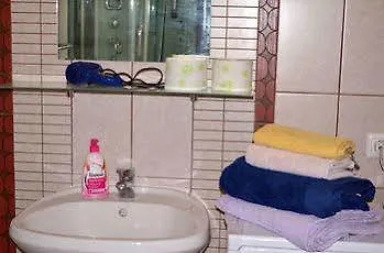 Alkotmany Street Hotel Budapest