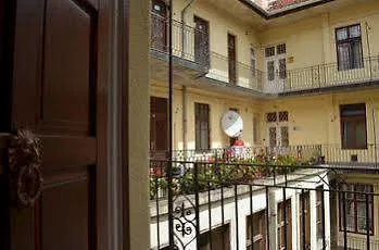Alkotmany Street
